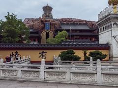 -上海东林寺(金山区)