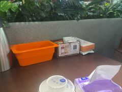 -铭副琦食·虾蟹烩馆(渔人码头店)