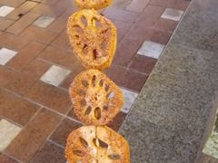 -真味烧烤(解放碑店)