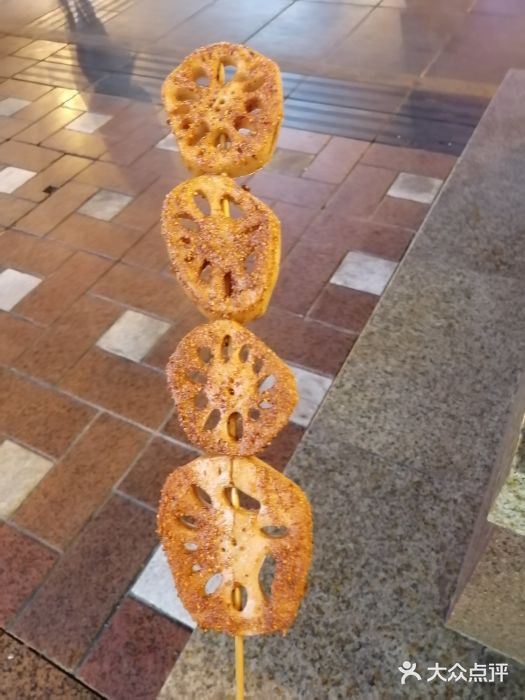 真味烧烤(解放碑店)图片