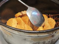 -豫果园南阳锅贴饺(独山大道店)
