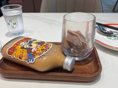 -柠檬树茶餐厅(海雅缤纷城店)