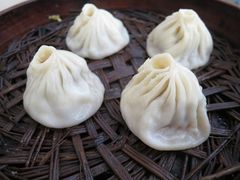 小笼包-旺福楼·包点(碑亭巷店)