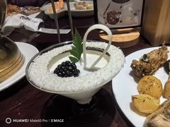 -朗丽兹自助餐厅