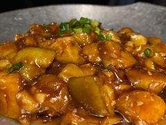 -绿茶餐厅(成都大悦城店)