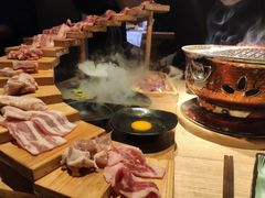 -AJIYA味屋和牛烤肉自助放题(温州万象城店)