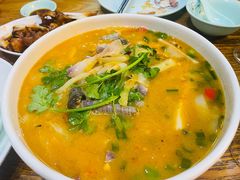 酸菜丁螺-正亮海鲜(人民西路店)