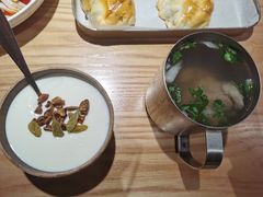 -谷丽麦馕新疆菜·清真(步步高梅溪新天地店)