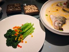 -同仁堂粹和餐厅·食养养生宴(新大都店)