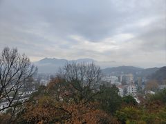 -台州府城(东湖)