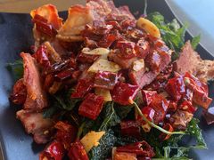 -隔壁老王·家常云南菜(花巷店)