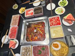 -川西坝子火锅(金沙1.0直营店)