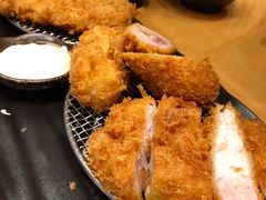 -胜博殿日式炸猪排(悠唐店)
