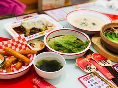 -赵财财·肠粉·煲仔饭(华润万象城店)