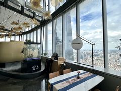 -雲上錢屋·地标景观(上海中心店)