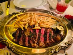 -壳里西餐厅Coquille Seafood Bistro(蒙自路店)