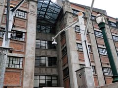 -上海四行仓库抗战纪念馆