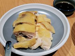 白切鸡-荣小馆(杭州大厦店)