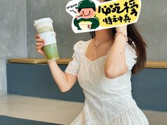 -喜茶(太原印象城店)