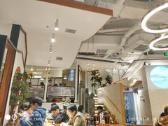 大堂-苏小柳手作点心(控江旭辉分院)