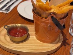 -1886德国汽车餐厅(外滩中央店)