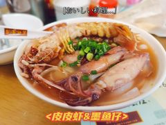-荔林食店(西华路店)