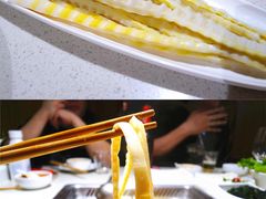 箭笋-海底捞火锅鲜切牛肉主题店(长寿路店)
