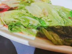 -伊带伊路新疆美食府(呼家楼店)