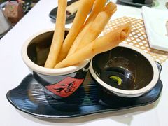 -味可道美食坊(福基路店)