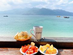 -海南分界洲岛旅游区