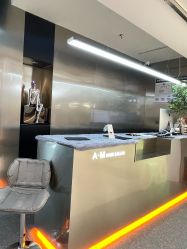-艾美A·M Hair Salon