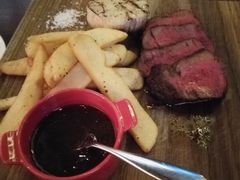 肉眼M4-Tivano意大利餐厅(成都居舍酒店)
