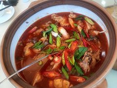 -千岛湖鱼味馆(十字街总店)
