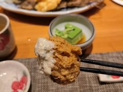 -大岛日本料理铁板烧(南通大饭店)