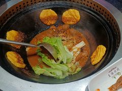 -柴火记忆·柴火鸡(万科店)