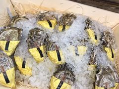 -HIHE Bistro·Oyster Bar(华熙live店)