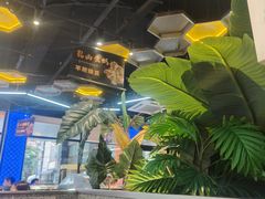 -亿牌牌东北烧烤(博物馆旗舰店)