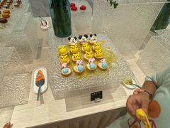 -菲住布渴酒店自助餐厅(阿里巴巴西溪园区店)