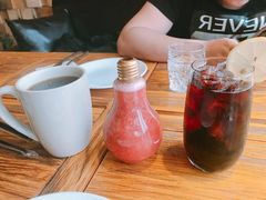 -莫奈花园餐厅(麦迪逊花园店)