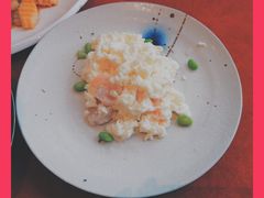 -赵小姐丨新中餐(曲江店)