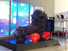 -东方明珠广播电视塔