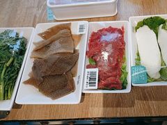 -野妹经典火锅(民治店)