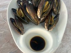 -众味海鲜大排档·活海鲜·潮汕味(南澳店)
