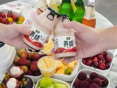 -神帆·元气汤泉(解放西路店)