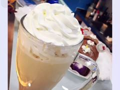 贝紫Style手机西点主题吧-贝紫Style(木马公寓店)