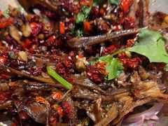 -呷湘厨·鱼汤捞饭·剁椒鱼头·辣椒炒肉(国家会展中心店)