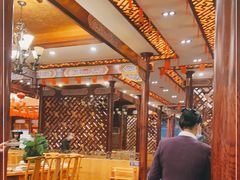 -老码头火锅(骡马市店)