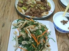 -西域美食(西直门南小街店)