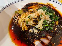 蒜泥白肉-新川办餐厅