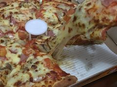 -必胜客宅急送(真北乐购店)